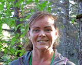 Hrefna Einarsdóttir