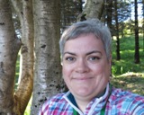 Ragnhildur Freysteinsdóttir