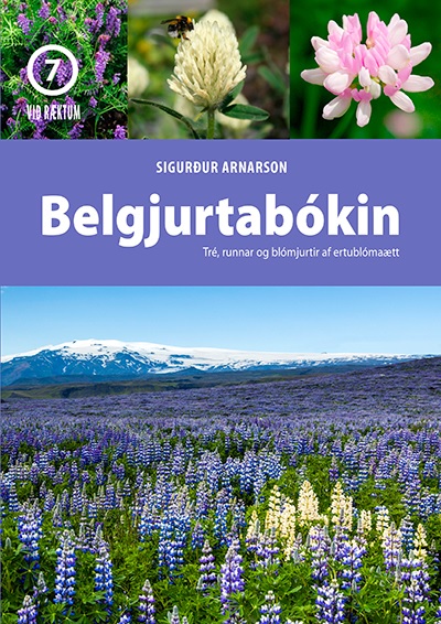 belgjurtir cover-2014