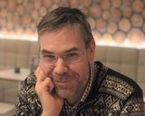 Einar Örn Jónsson