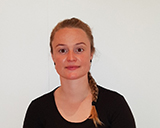 Þórveig Jóhannsdóttir